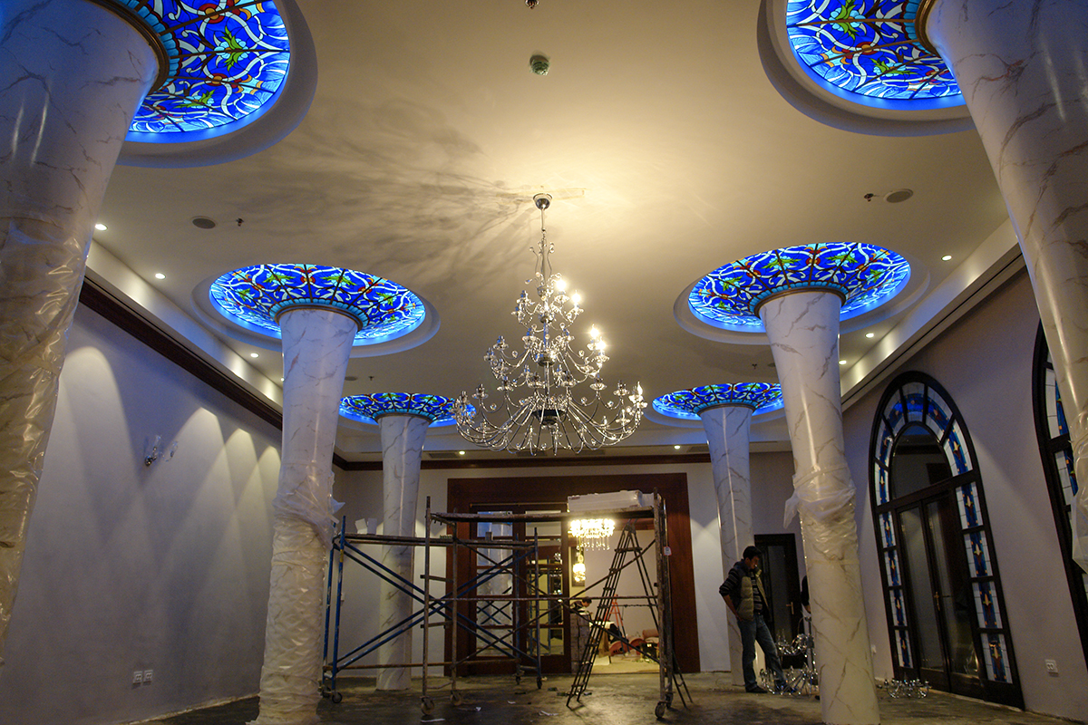 Hall