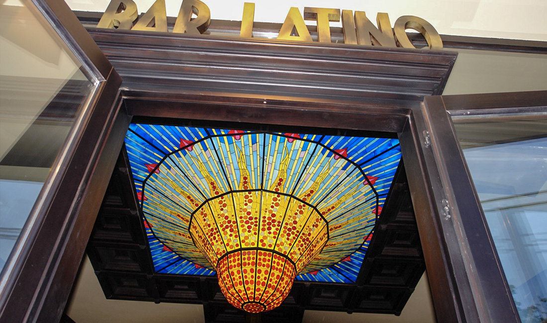 Latino Bar
